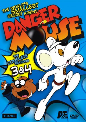 DVD