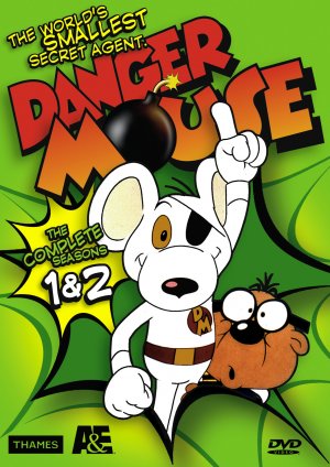 DVD