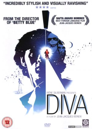 DVD