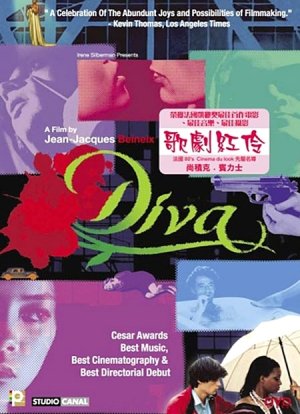 DVD