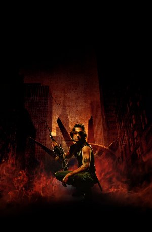 Escape from New York