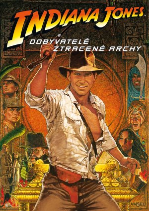 Raiders of the Lost Ark