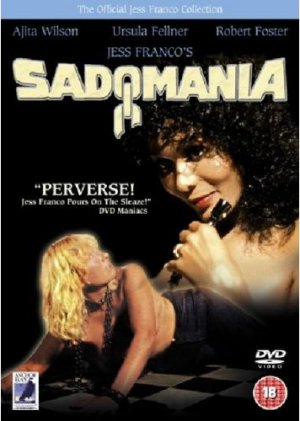 Sadomania - Hölle der Lust