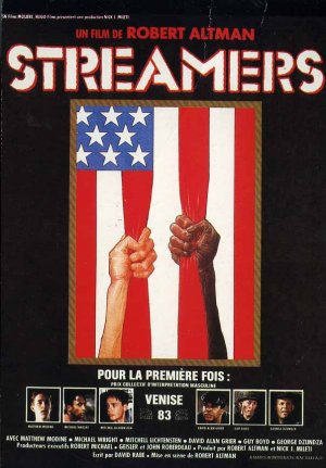 Streamers