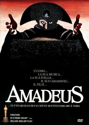 Amadeus