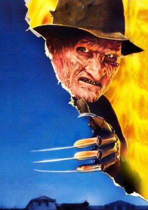 A Nightmare on Elm Street Part 2: Freddy's Revenge