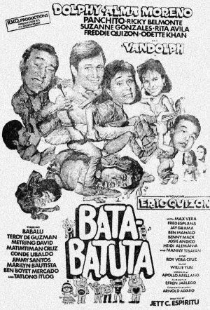 Bata-batuta