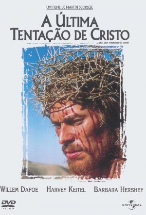 The Last Temptation of Christ