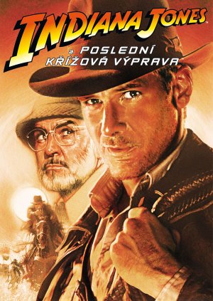 Indiana Jones and the Last Crusade