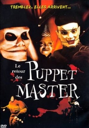 Puppetmaster