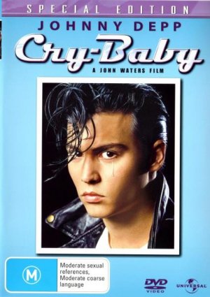 DVD
