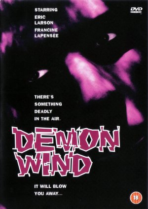 Demon Wind