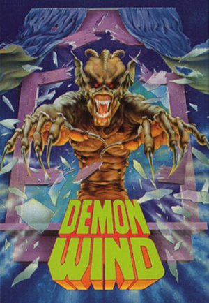 Demon Wind