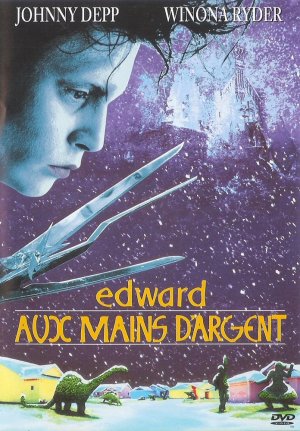 DVD