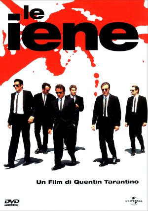 Reservoir Dogs