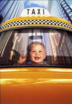 Baby's Day Out