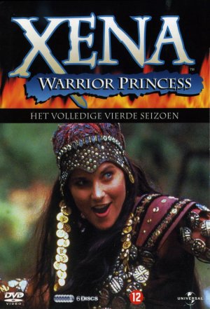 DVD