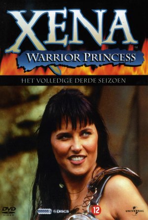 DVD
