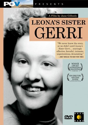 Leona's Sister Gerri