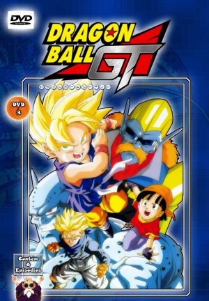 DVD