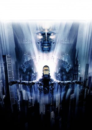 Dark City