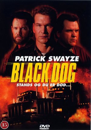 Black Dog