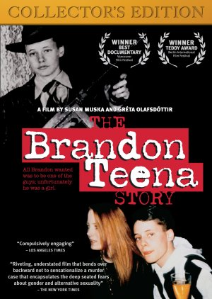 The Brandon Teena Story