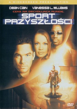 DVD