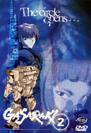 Gasaraki