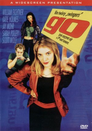 DVD