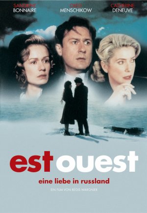 Est - Ouest