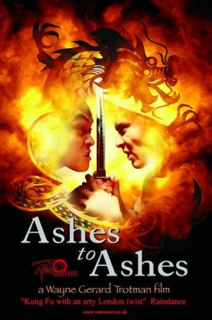 Ashes to Ashes