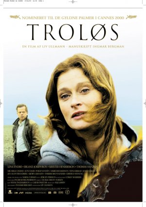Trolösa