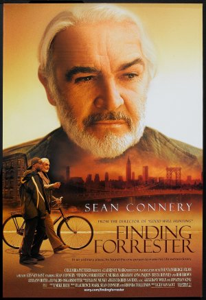 Finding Forrester