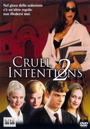 Cruel Intentions 2