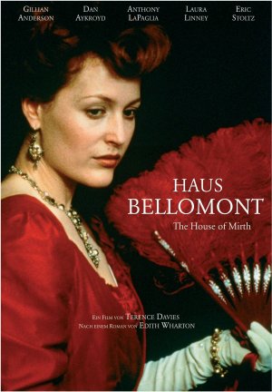 The House of Mirth