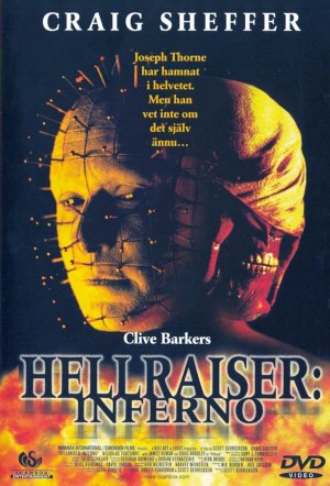 Hellraiser: Inferno
