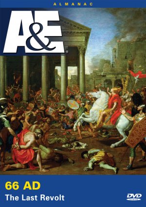 66 AD: The Last Revolt
