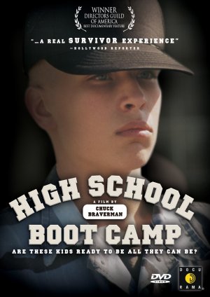 High School Boot Camp