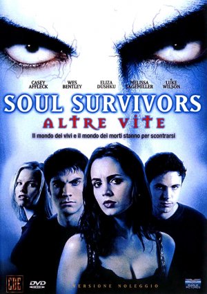 Soul Survivors