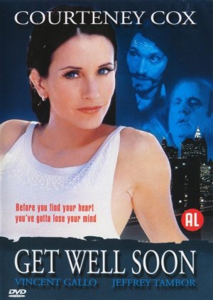 Get Well Soon
