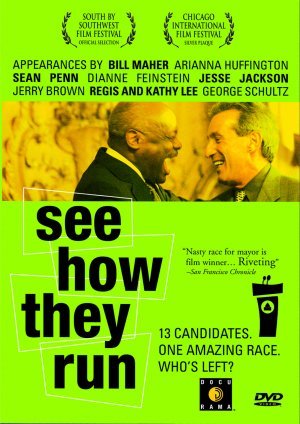 See How They Run