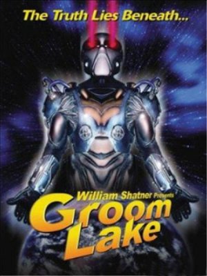 Groom Lake