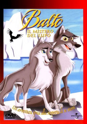 Balto: Wolf Quest