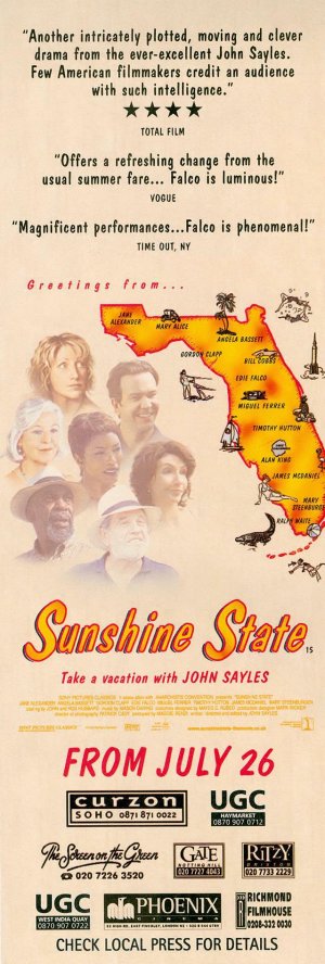 Sunshine State