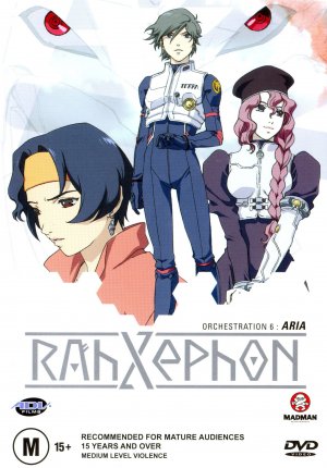 DVD