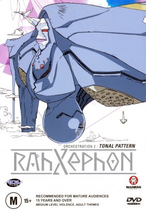 DVD