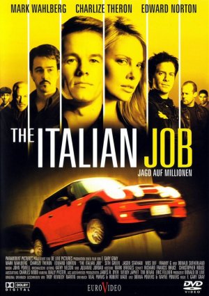 The Italian Job