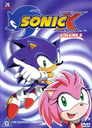 Sonic X
