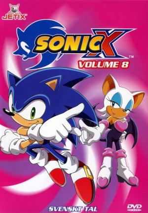 Sonic X